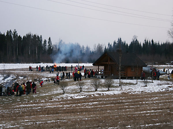 P&auml;&auml;si&auml;isvalakiat 2008
